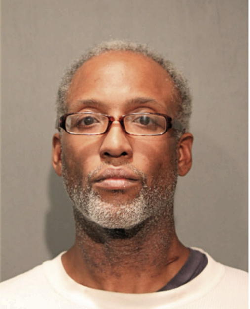 HARVEY W BLAIR, Cook County, Illinois