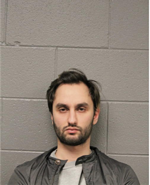 ADRIAN K BLAMIREZ, Cook County, Illinois