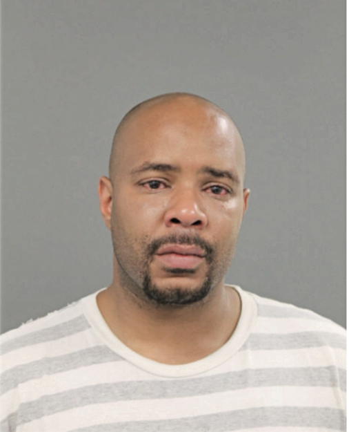 ROBIN B BOOKER, Cook County, Illinois