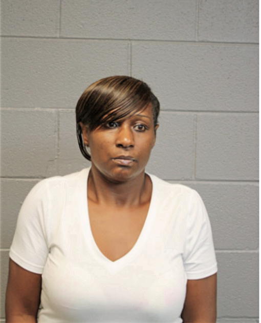 ANN E BRAZZLE, Cook County, Illinois