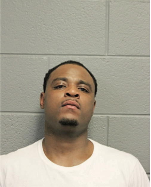 CHRISTOPHER C BUCHANAN, Cook County, Illinois