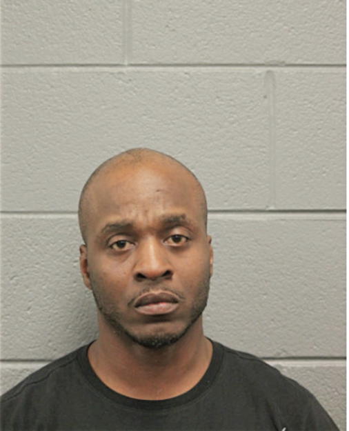LESHAWN M BUCKNER, Cook County, Illinois