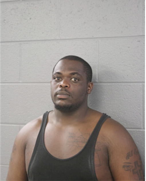 CURTIS BURCH, Cook County, Illinois