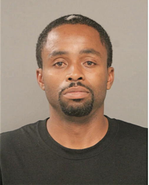 PRESTON D BURCH, Cook County, Illinois