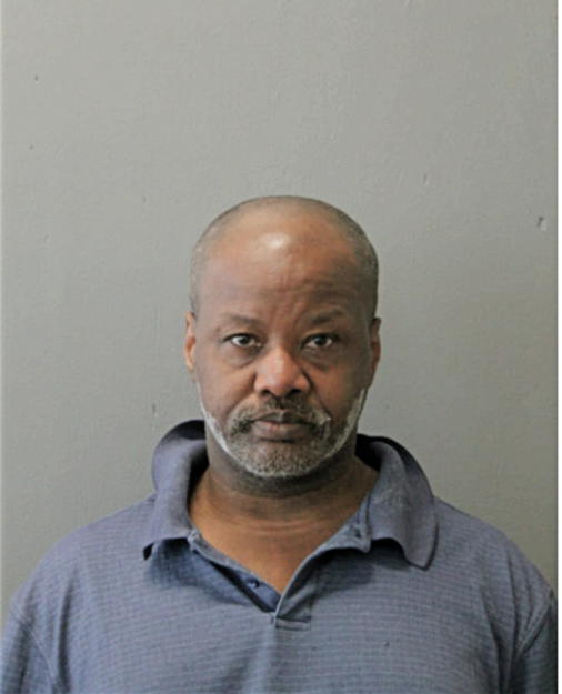 LEROY Z BURCHETT, Cook County, Illinois