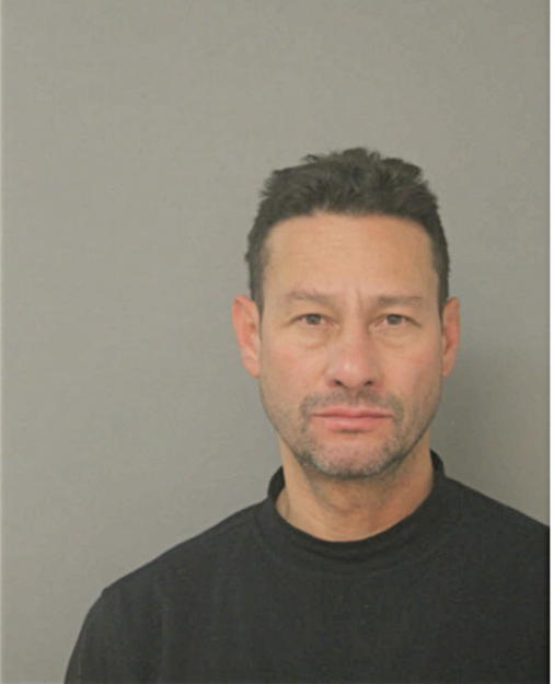 FERNANDO BURELA, Cook County, Illinois