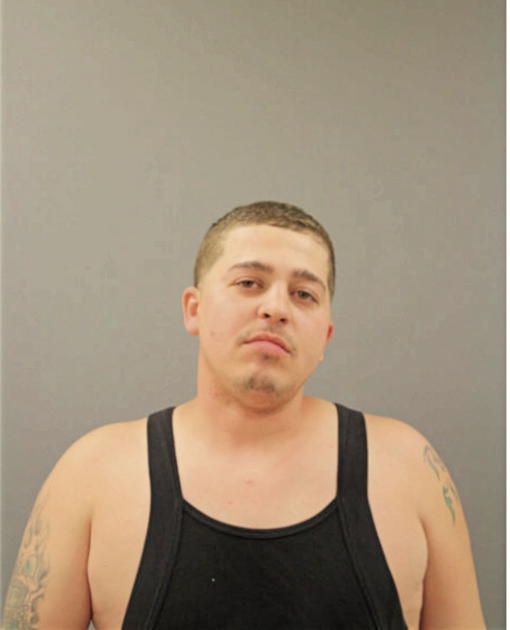 BASILIO BURSLEY, Cook County, Illinois