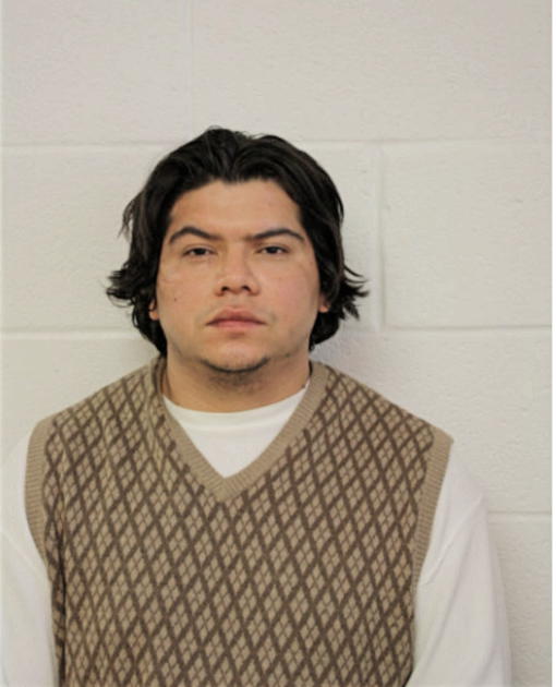 JUAN R CARDONA, Cook County, Illinois