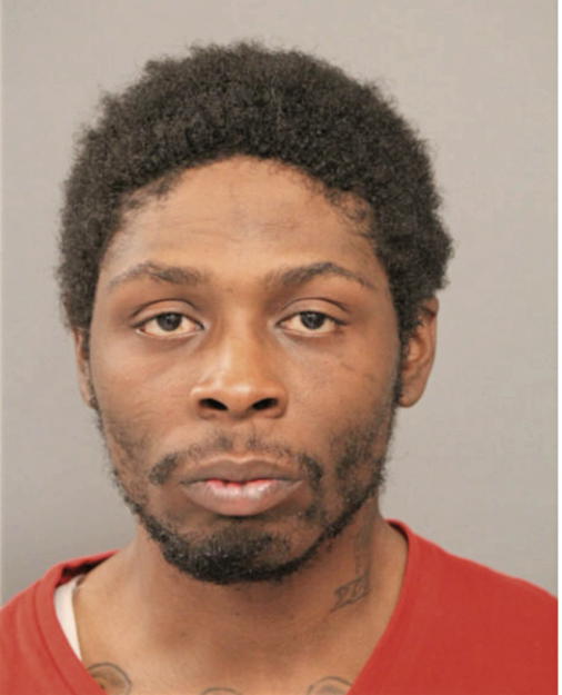 DERRICK CARR, Cook County, Illinois