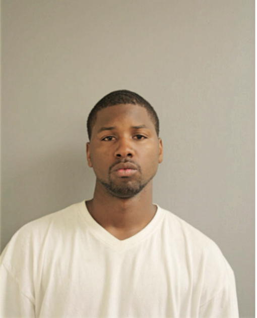 ANTWAN CARTER, Cook County, Illinois