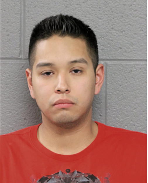 CARLOS E CEBRERO, Cook County, Illinois
