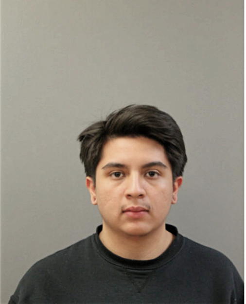 DIEGO A CENTENO, Cook County, Illinois
