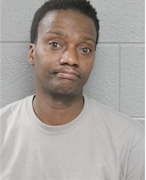 MARION COLEMAN, Cook County, Illinois