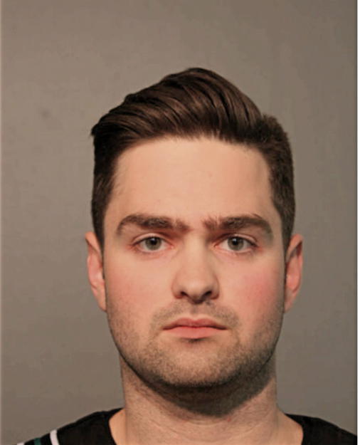 MATTHEW J COLLINS, Cook County, Illinois