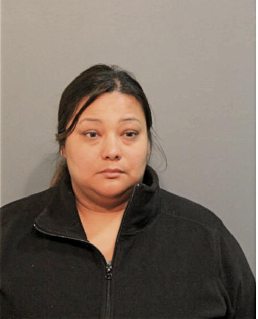 RACHEL D CONTRERAS, Cook County, Illinois