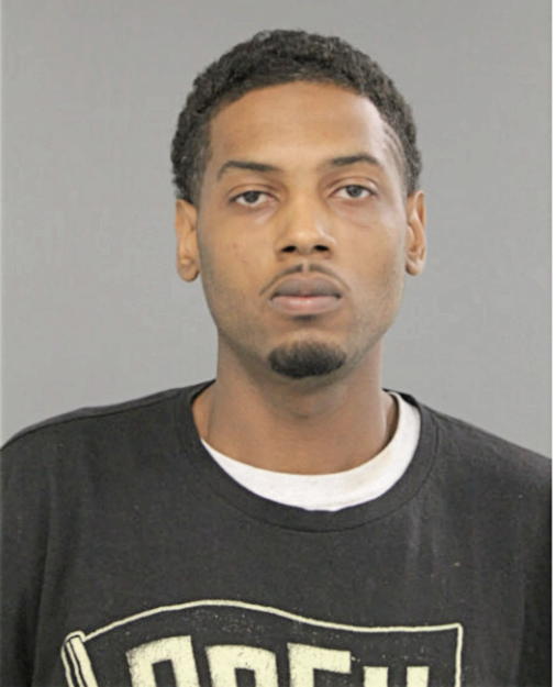 JOSEPH COOPER, Cook County, Illinois