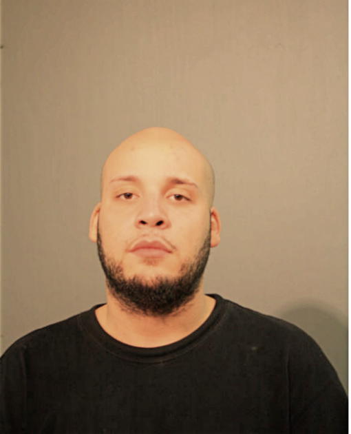MICHAEL CORDERO, Cook County, Illinois