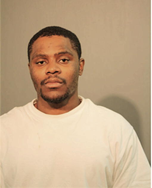 STANLEY H CRAIG, Cook County, Illinois