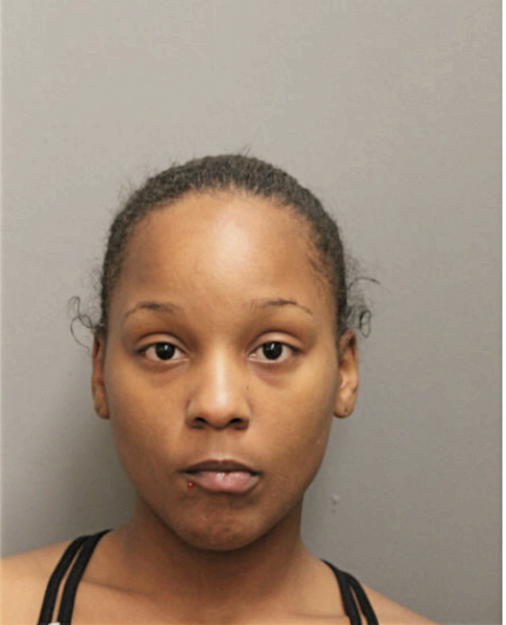 KIERA CRAWFORD, Cook County, Illinois
