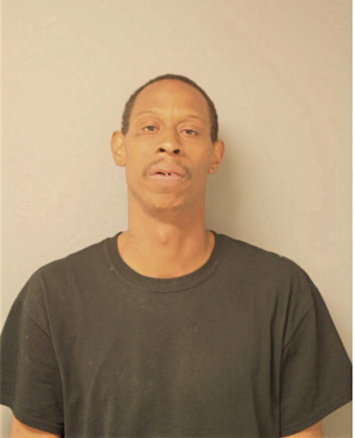 TAMIR CREED, Cook County, Illinois