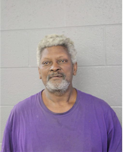 CLIFFORD DAVIS, Cook County, Illinois