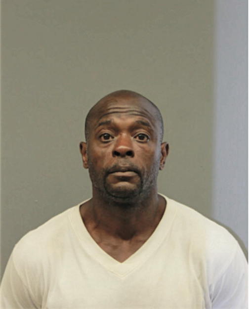 HENRY L DAVIS, Cook County, Illinois