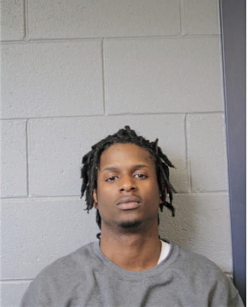 TYREE DEAN, Cook County, Illinois