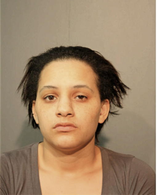 MARISOL DIAZ, Cook County, Illinois