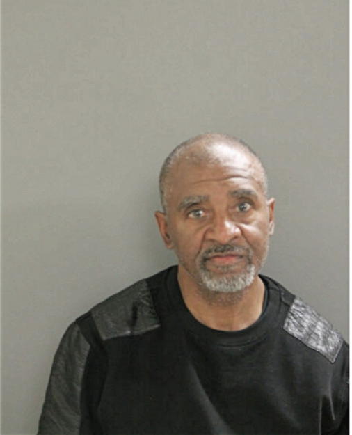 HERMAN DILLARD, Cook County, Illinois