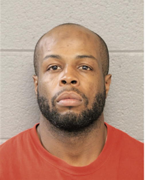 MONROE SMITH DURLEY, Cook County, Illinois