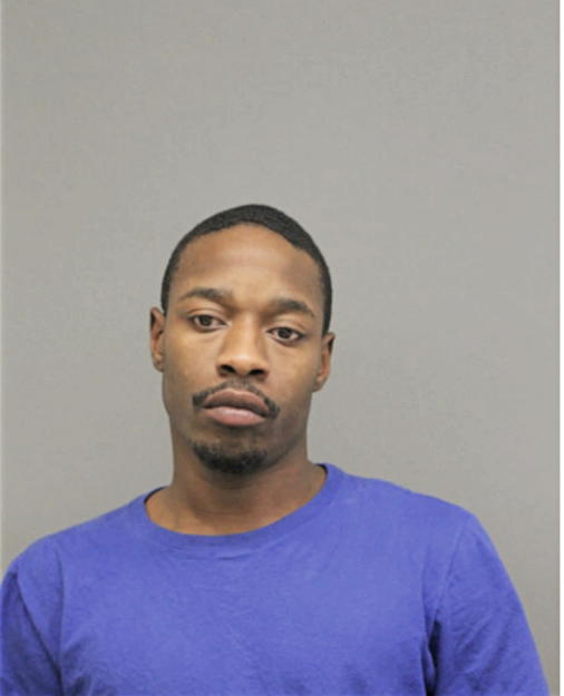 TORIAN A EDWARDS, Cook County, Illinois
