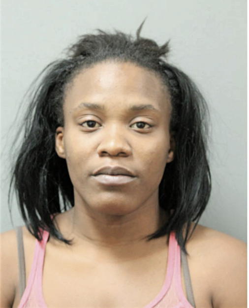 MARQUITA FREEMAN, Cook County, Illinois