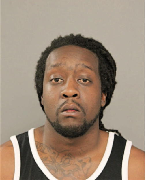 JONATHAN GANT, Cook County, Illinois