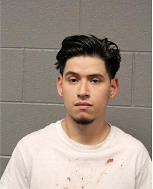 RAMIRO GARCIA, Cook County, Illinois