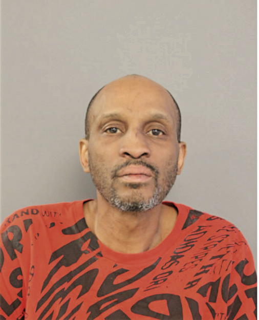JOHN GASTON, Cook County, Illinois