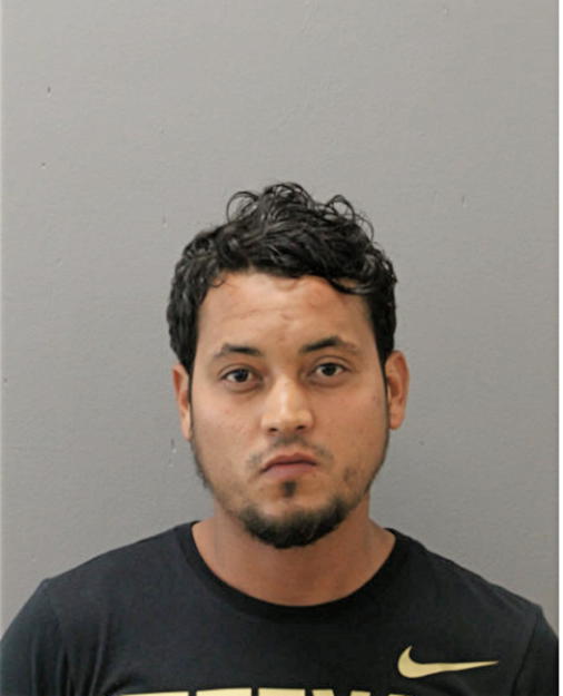 CHRISTIAN VALENCIA GOMEZ, Cook County, Illinois