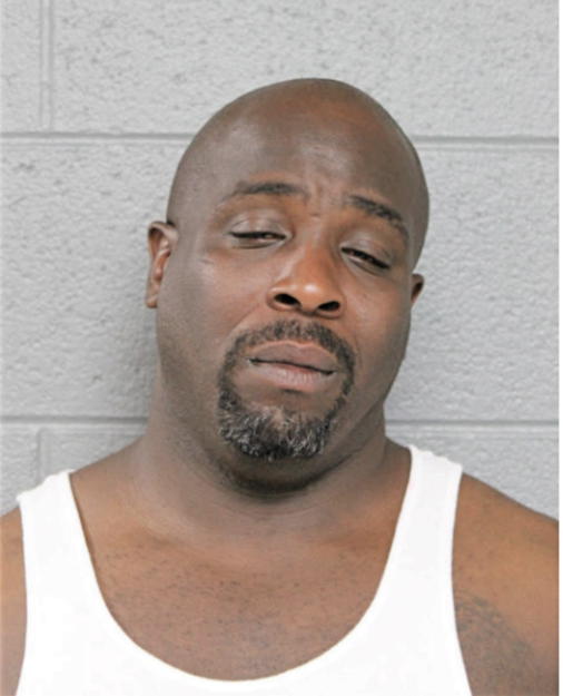 LAVELL GRIFFIN, Cook County, Illinois