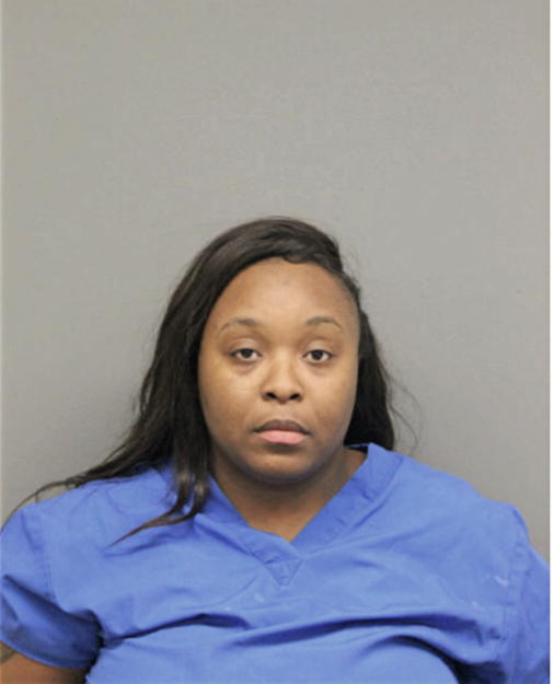 MALIKA GRIFFIN, Cook County, Illinois