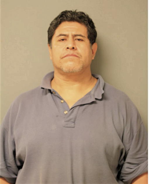 JOSE M GRIMALDO, Cook County, Illinois