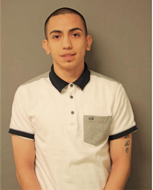 EDWIN GUTIERREZ, Cook County, Illinois