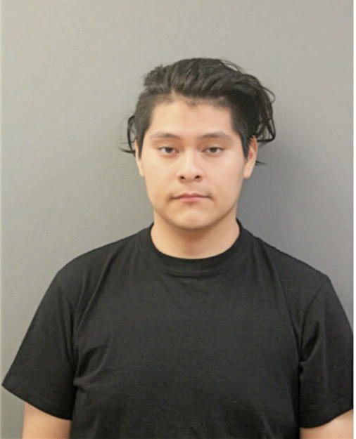 JORGE GUTIERREZ, Cook County, Illinois