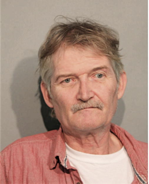 EARL K HAGEN, Cook County, Illinois