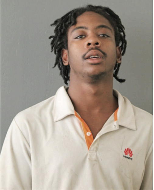 NATHAN HANNAH, Cook County, Illinois