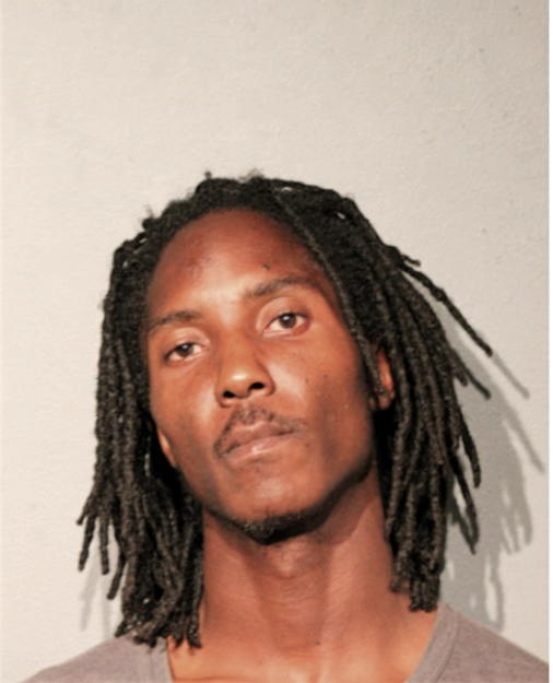 LAMONT HARRIS, Cook County, Illinois