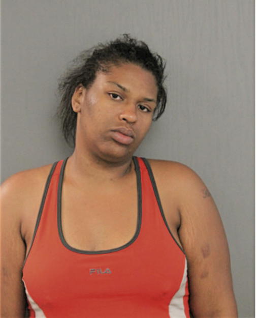 RENETA P HARRIS, Cook County, Illinois