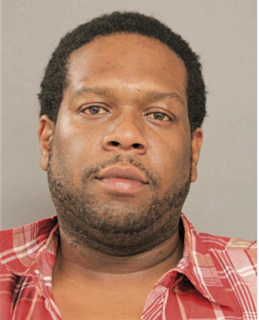 ROMEIN M HARRIS, Cook County, Illinois