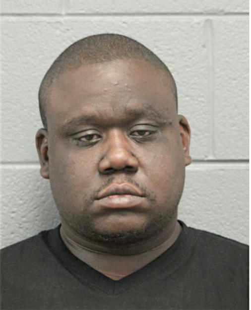 VINCENT HARRIS, Cook County, Illinois