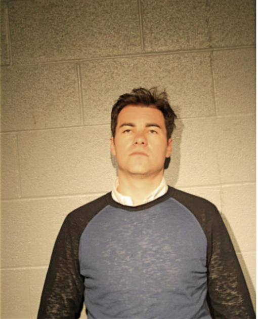 TODD A HARRISON, Cook County, Illinois