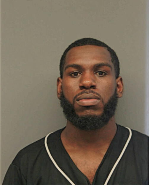 CHRISTON T HARVEY, Cook County, Illinois
