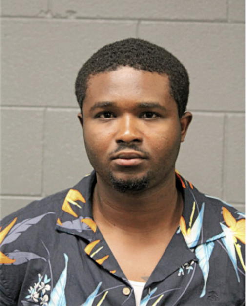 YAWO Y HEGBE, Cook County, Illinois